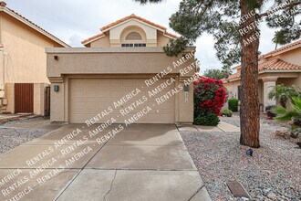 19917 N 77th Ave in Glendale, AZ - Building Photo - Building Photo