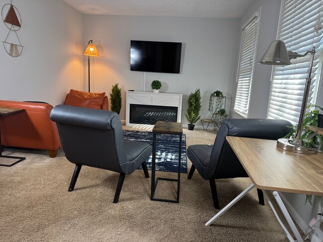 property at 3841 Dubois Dr