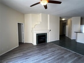 2854 Red Rooster Ct in Las Vegas, NV - Building Photo - Building Photo