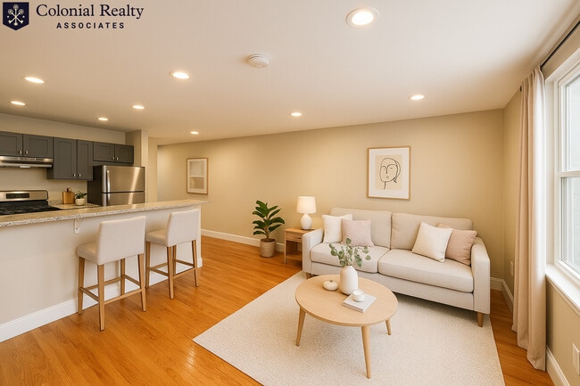 60 Egmont St in Brookline, MA - Building Photo - Building Photo