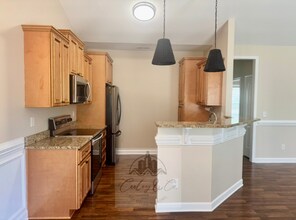 98 Creech Pl Dr in Benson, NC - Building Photo - Building Photo