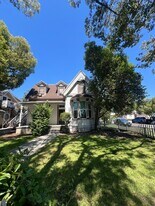 225 East E Street in Ontario, CA - Building Photo