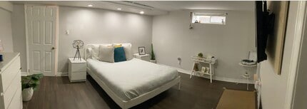 2099 Avenue Rd in Toronto, ON - Building Photo - Building Photo