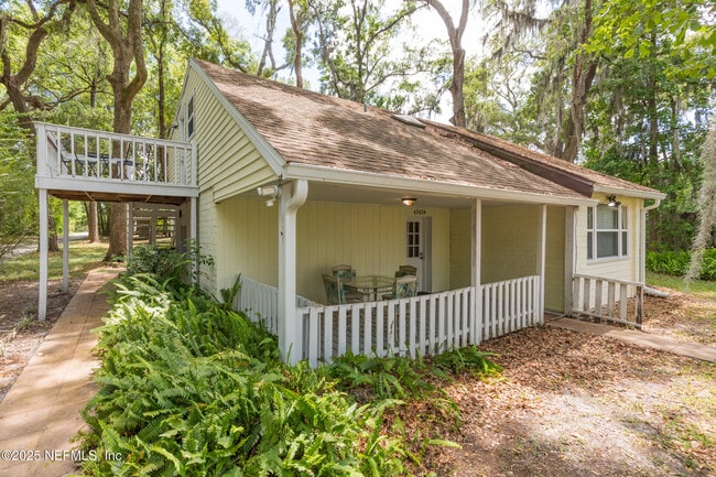 property at 4343 Ortega Farms Cir