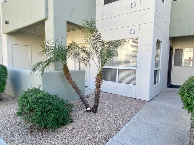 property at 1825 W Ray Rd