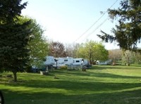 Hillcrest Mobile Home Community & RV Park in Bernville, PA - Building Photo - Building Photo