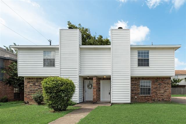 3150 Tudor Ln in Irving, TX - Foto de edificio
