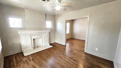 1501 NE 17th St in Oklahoma City, OK - Building Photo - Building Photo