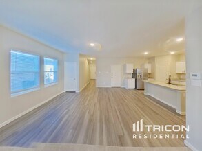 418 Madison Way in Princeton, TX - Foto de edificio - Building Photo