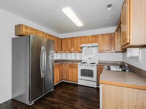 9504 Huckabee Dr NE in Leland, NC - Foto de edificio - Building Photo