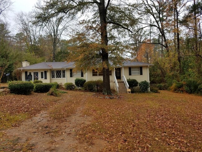 1763 Cedarwood Rd in Milledgeville, GA - Building Photo - Building Photo