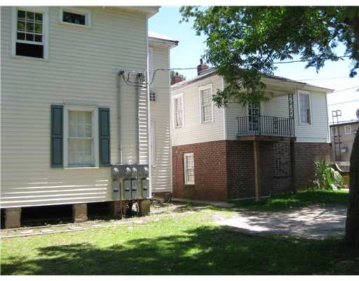 1413-1415 E 42nd St in Savannah, GA - Building Photo - Building Photo