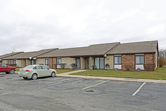 Richmond Manor Apartments in Richmond Township, MI - Building Photo - Building Photo