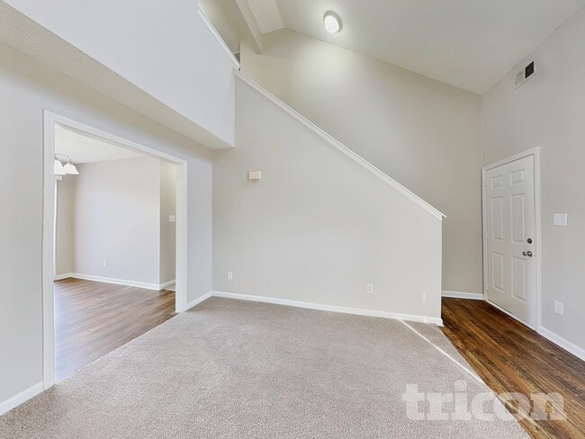 11123 White Stag Dr in Charlotte, NC - Foto de edificio - Building Photo