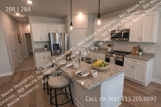 7122 Magnolia Pass in San Antonio, TX - Building Photo - Building Photo