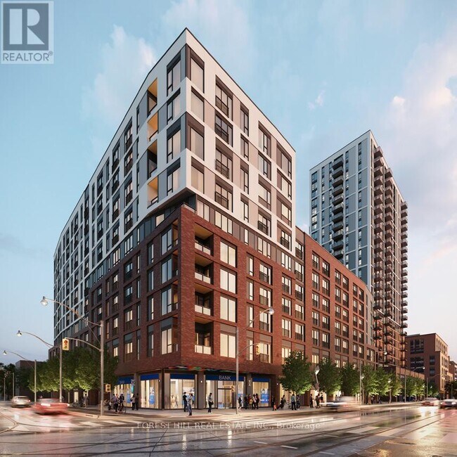 30 Dreamers Wy in Toronto, ON - Building Photo - Building Photo