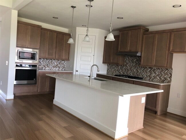 property at 24607 Bardona Way