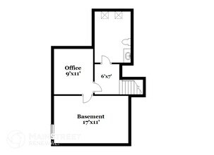 6426 Chouteau St in Shawnee, KS - Building Photo - Building Photo