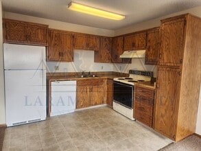 1717 Fetterman Dr in Laramie, WY - Building Photo - Building Photo