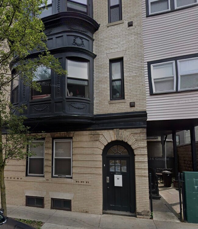 property at 2 Carmel St
