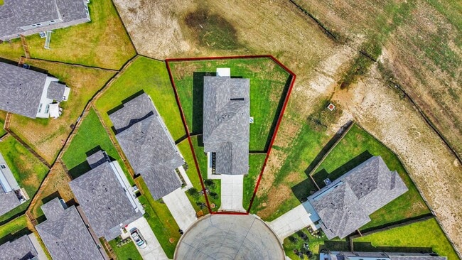 135 Alset Dr in Magnolia, TX - Building Photo - Building Photo