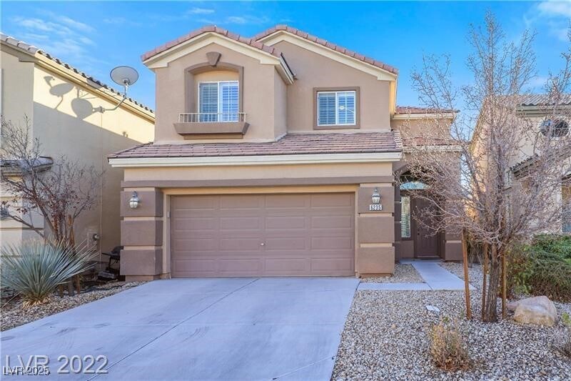 6235 Sugartree Ave in Las Vegas, NV - Building Photo
