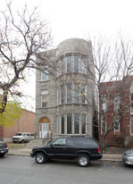 3353 S Indiana Ave Apartments