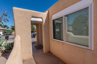 3434 Smith Ave SE in Albuquerque, NM - Building Photo - Building Photo
