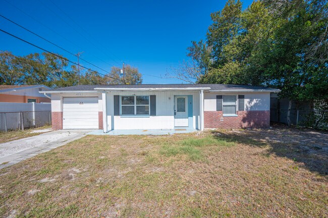 4719 Blossom Dr in Holiday, FL - Building Photo - Building Photo