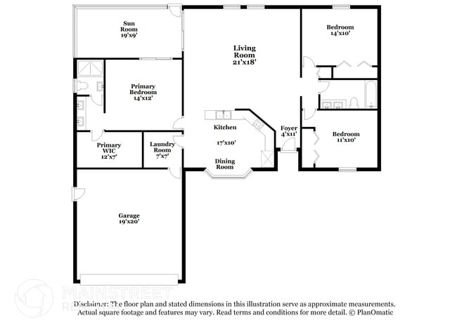 826 Adeline Ave in Lehigh Acres, FL - Foto de edificio - Building Photo