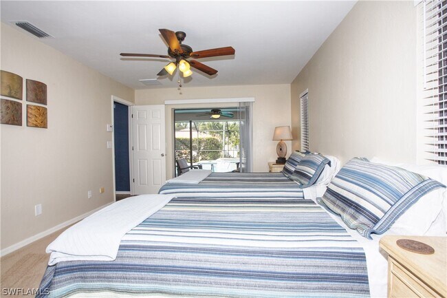 property at 5302 SW 25th Pl