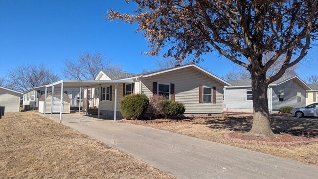 property at 121 Polopony Ct