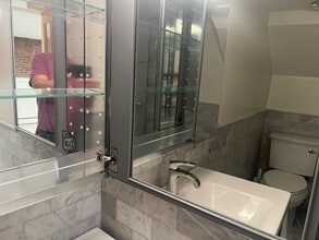 484 Columbus Ave, Unit 1 in Boston, MA - Foto de edificio - Building Photo