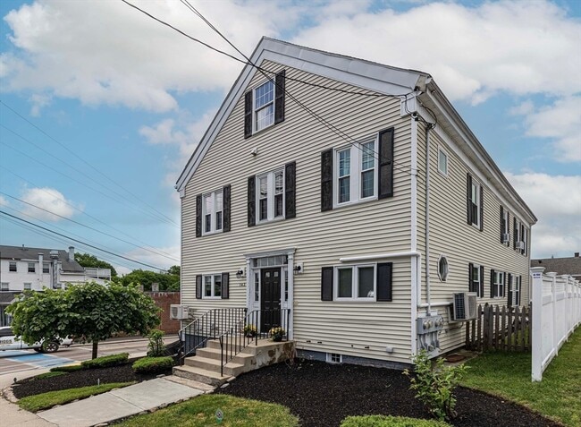 property at 143 Village St