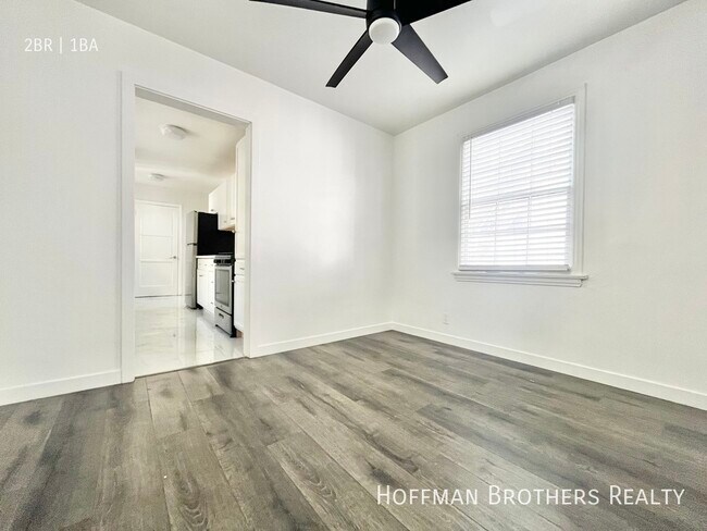 property at 1839 S Beverly Glen Blvd