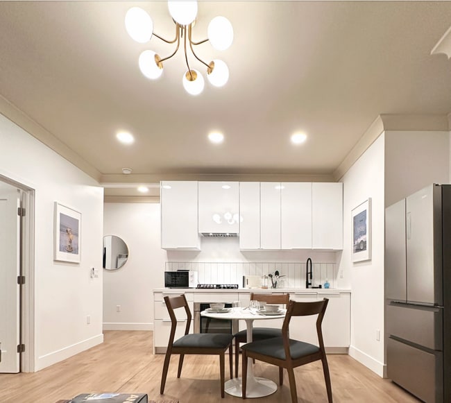 1448 N Fuller Ave in Los Angeles, CA - Building Photo - Building Photo