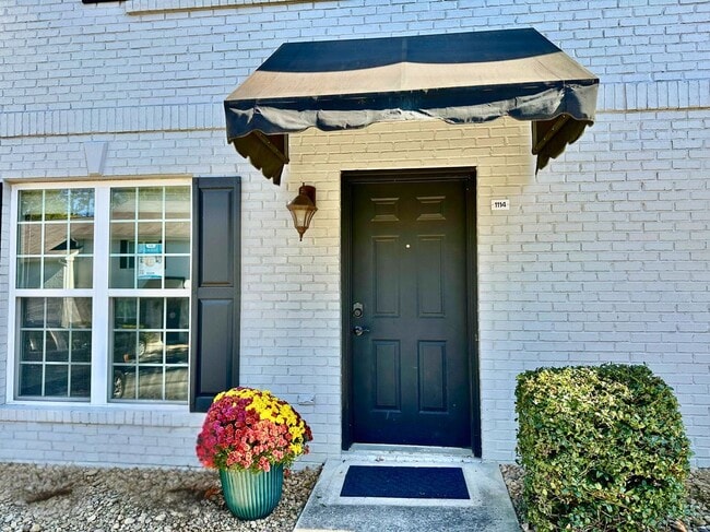 property at 1114 Maple Tree Ln