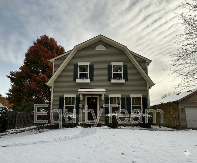 property at 3750 Petoskey Ave