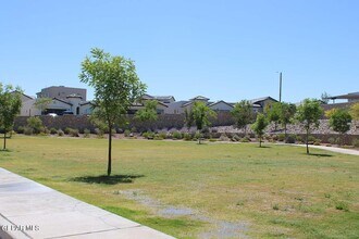 12871 Beccles St. in Horizon City, TX - Building Photo - Building Photo