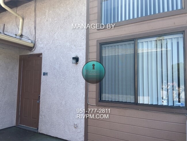 1343 Massachusetts Ave in Riverside, CA - Building Photo - Building Photo