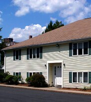 Myrtle Street in Malden, MA - Building Photo