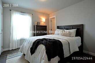 229 Drai St in Fort Morgan, CO - Building Photo - Building Photo