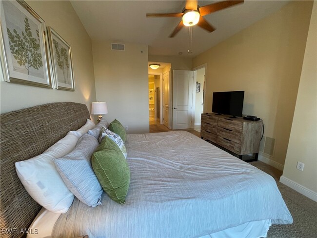 property at 8011 Via Monte Carlo Way