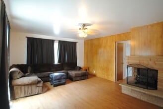 810 N 600 E in Logan, UT - Building Photo - Building Photo