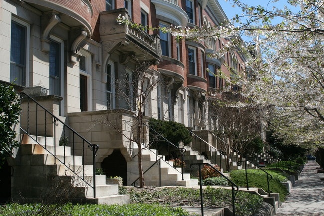 2935 N Charles St, Unit 2