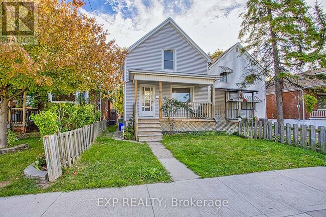 118 Garside Ave N in Hamilton, ON - Building Photo - Building Photo