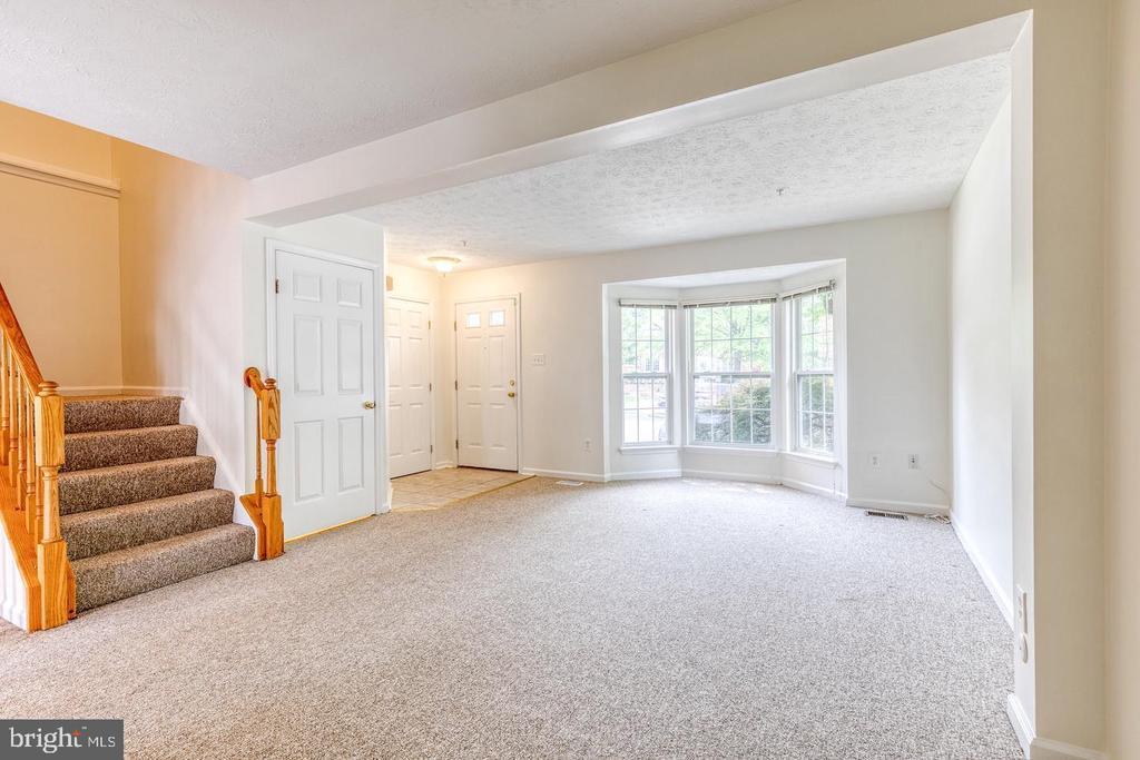 7 Silver Birch Ct in Owings Mills, MD - Building Photo