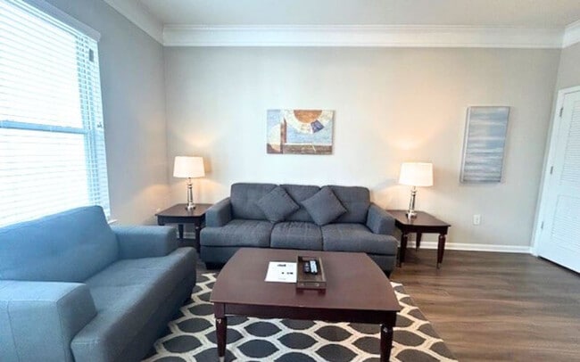 property at 705 Town Blvd