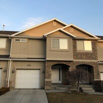 1295 S 1410 E in Provo, UT - Building Photo