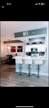9055 Colby Dr, Unit 2201 in Ft. Myers, FL - Foto de edificio - Building Photo